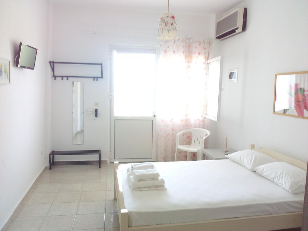 Amparoudes Apartment Kriopigi Exterior photo